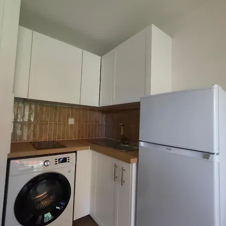 à à Pied&terrasse Hyères