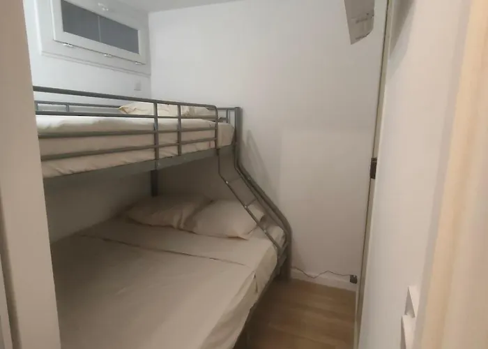 à à Pied&terrasse Appartement